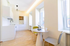 City Central Apartment